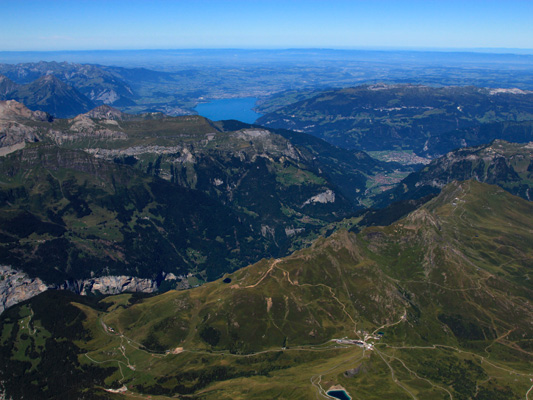 Chörbschhorn
