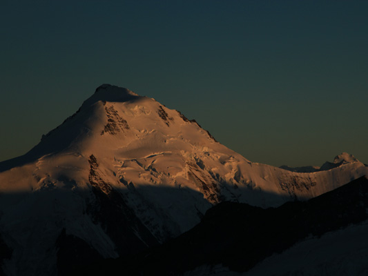 Chörbschhorn