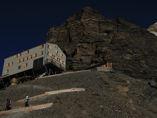 Chörbschhorn