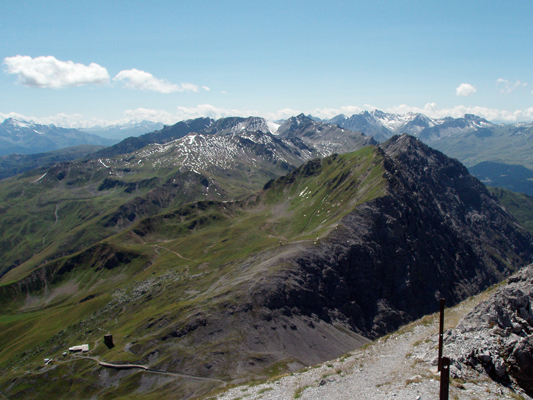 Chörbschhorn