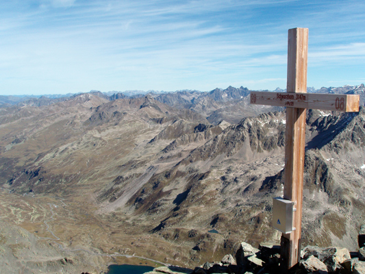 Chörbschhorn
